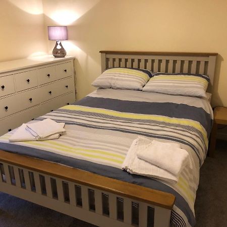 41 Larchwood Drive Holiday Home Inverness Luaran gambar