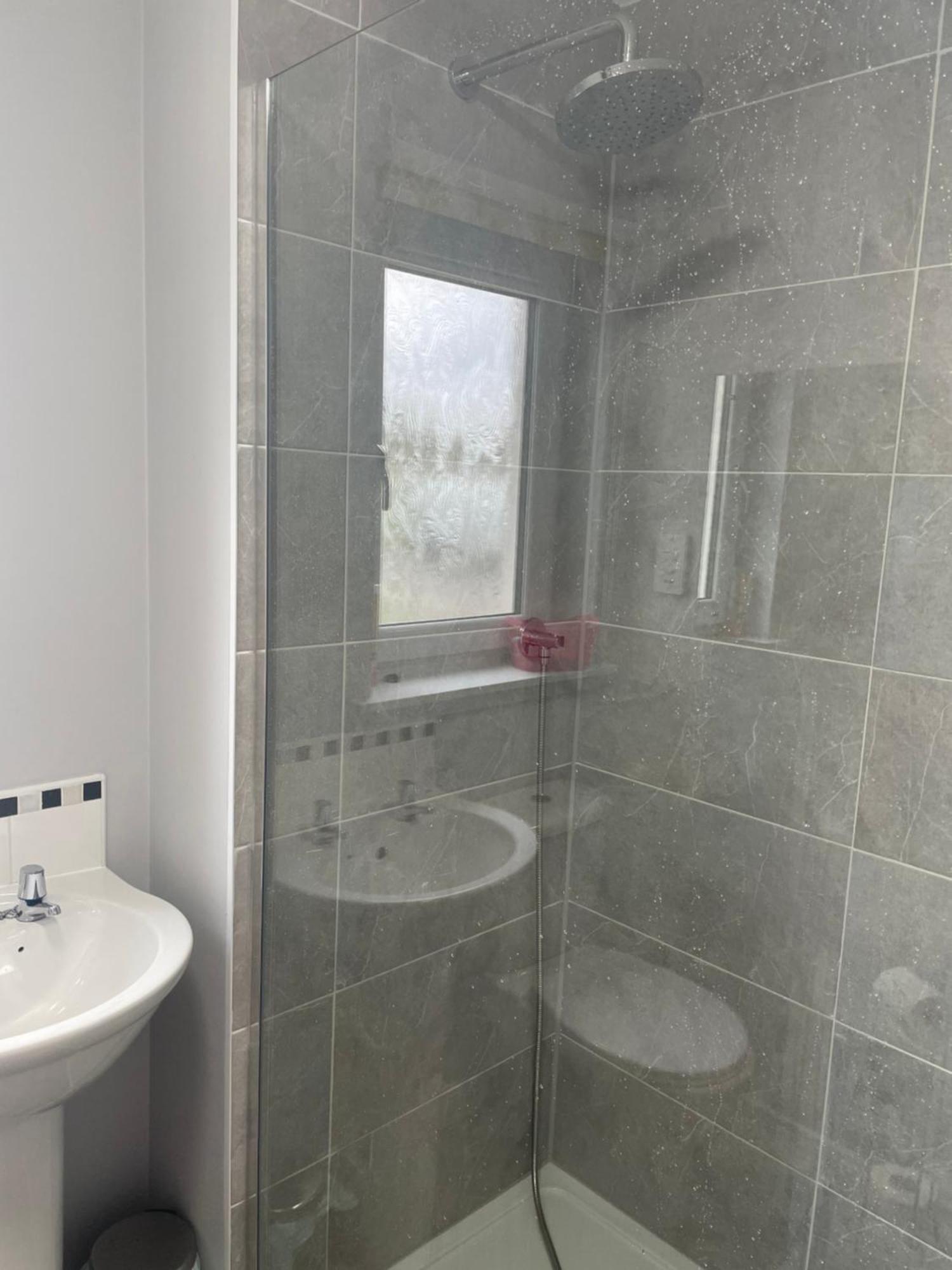 41 Larchwood Drive Holiday Home Inverness Luaran gambar