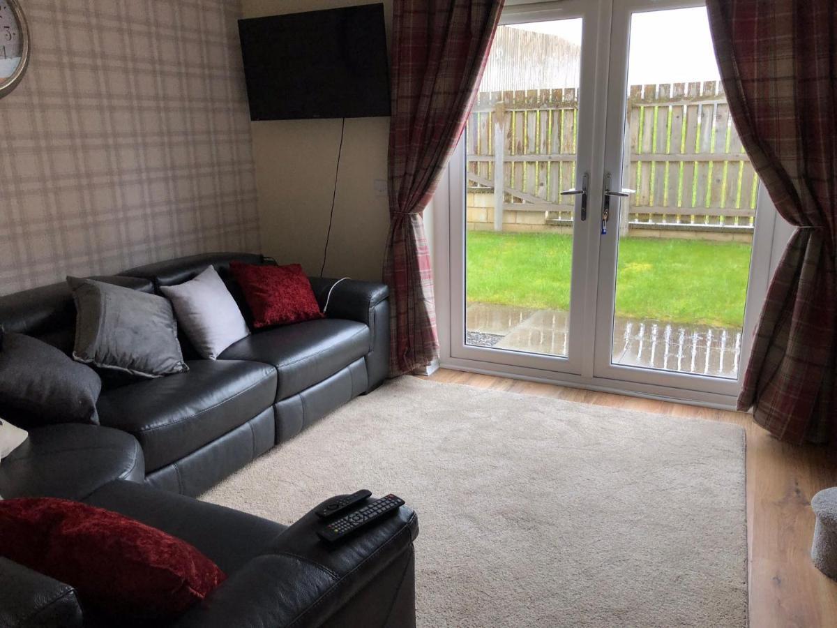 41 Larchwood Drive Holiday Home Inverness Luaran gambar