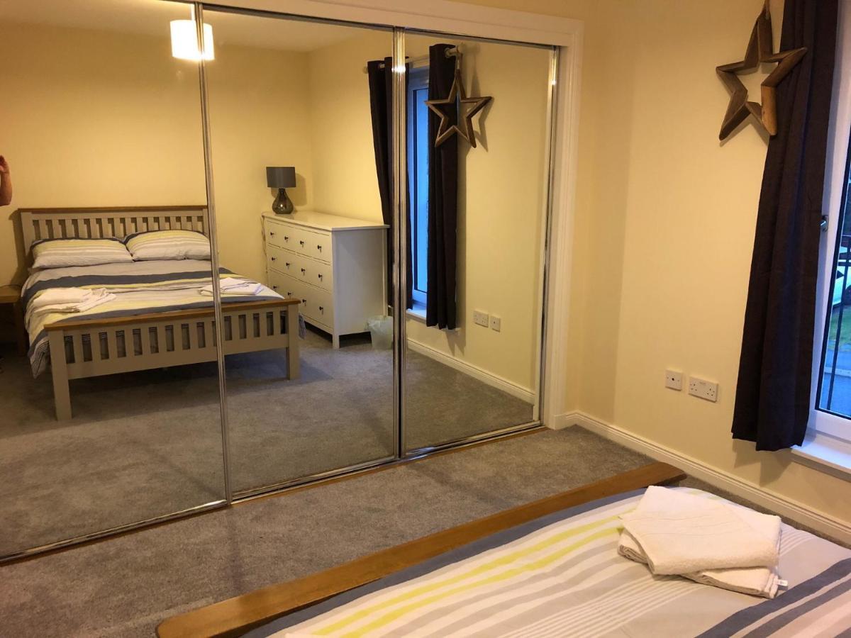 41 Larchwood Drive Holiday Home Inverness Luaran gambar