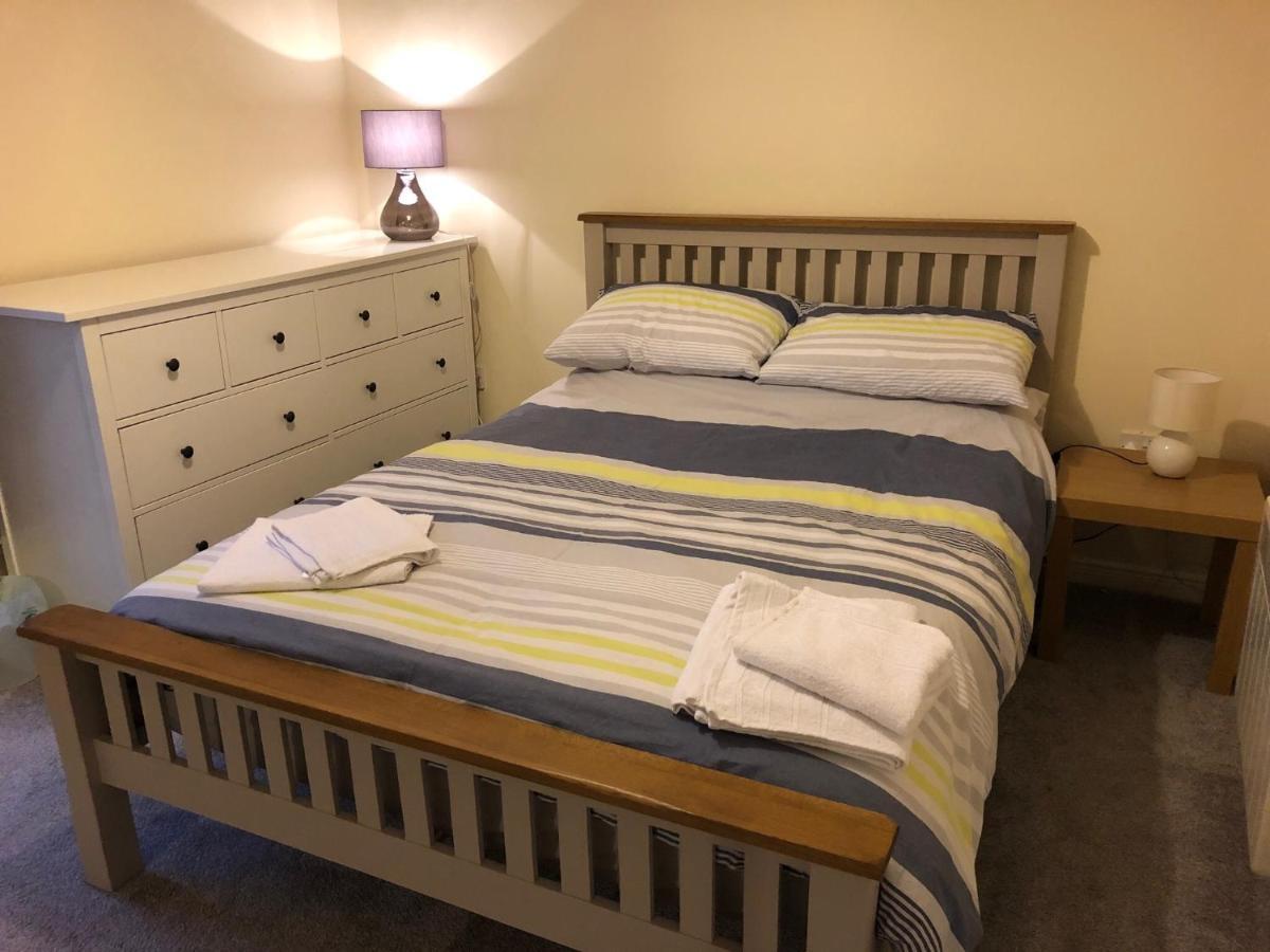 41 Larchwood Drive Holiday Home Inverness Luaran gambar